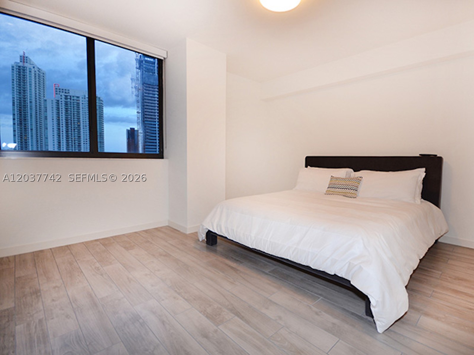 NINE AT MARY BRICKELL VIL - Residential Lease