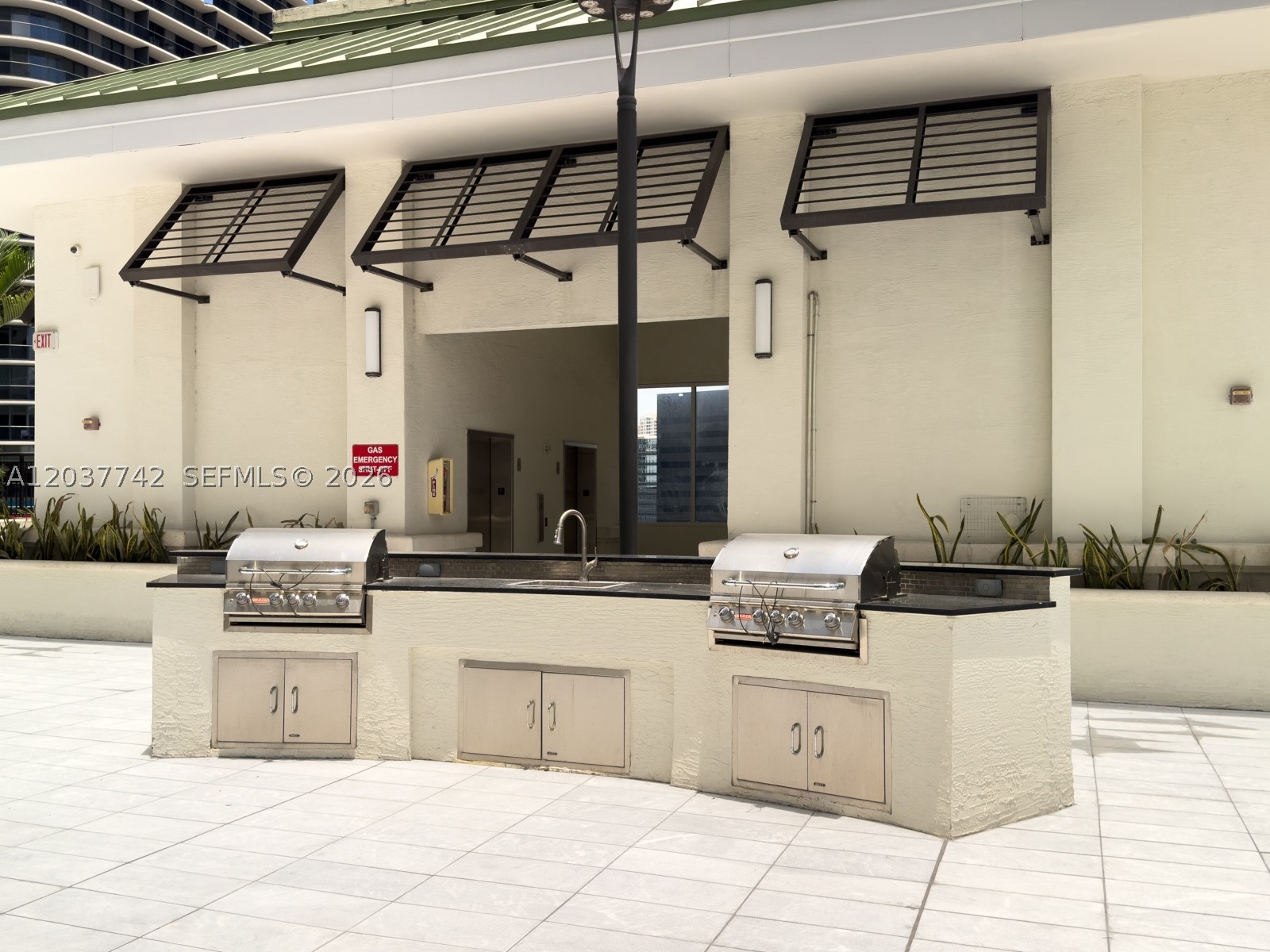 NINE AT MARY BRICKELL VIL - Residential Lease