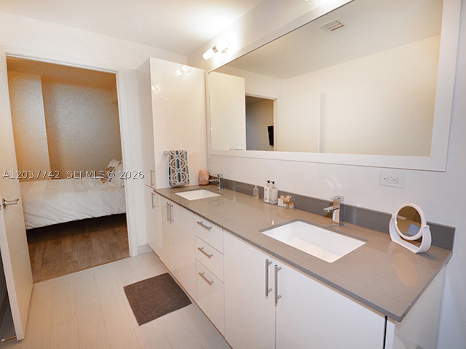 NINE AT MARY BRICKELL VIL - Residential Lease