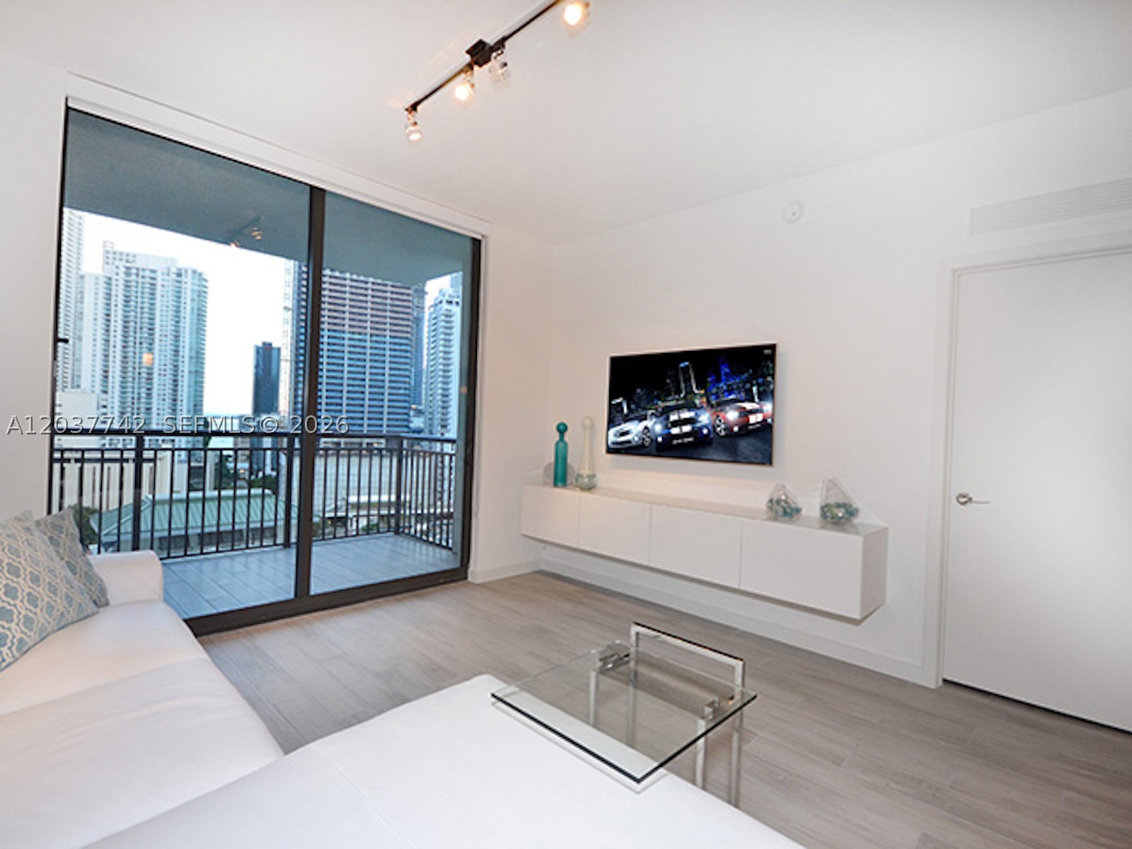 NINE AT MARY BRICKELL VIL - Residential Lease