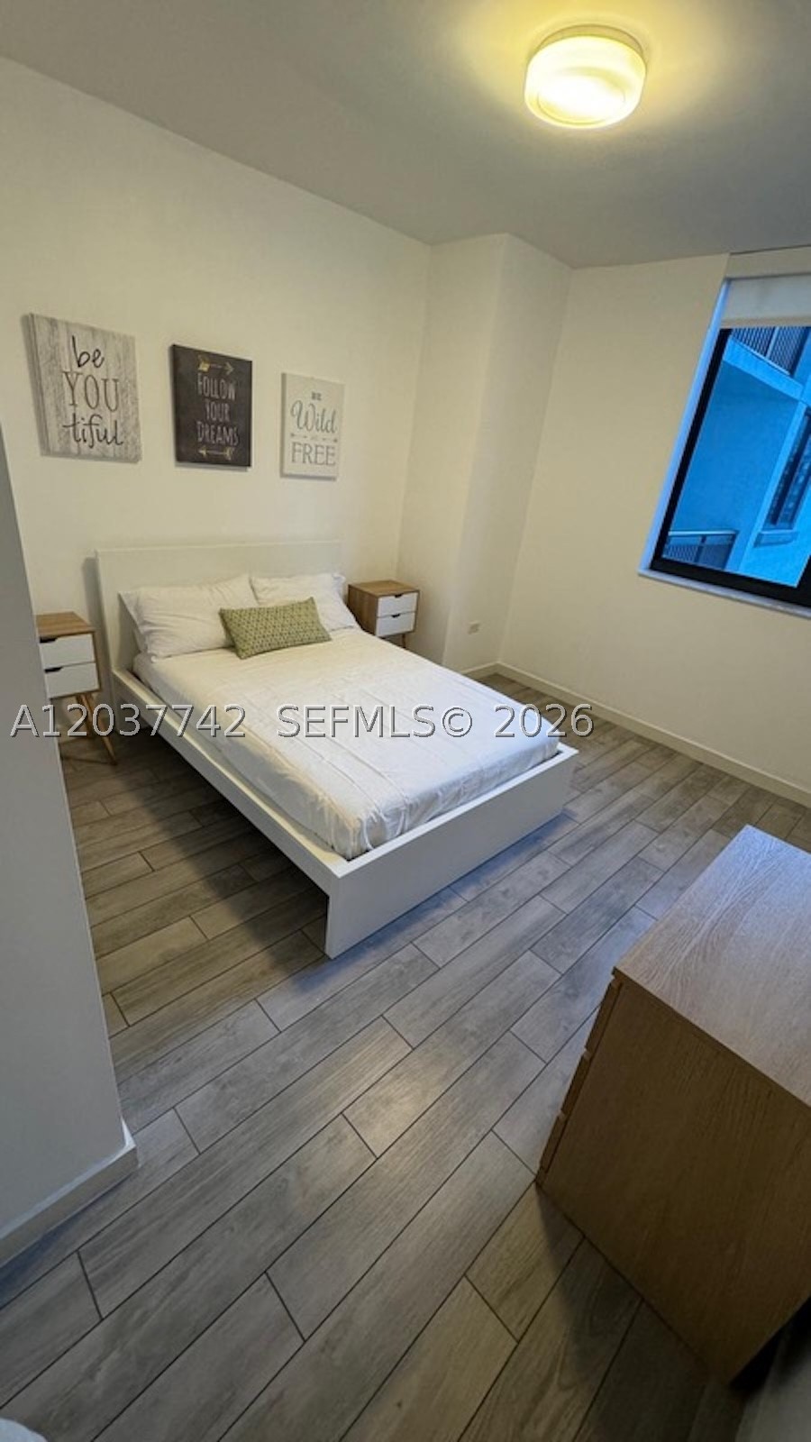 NINE AT MARY BRICKELL VIL - Residential Lease