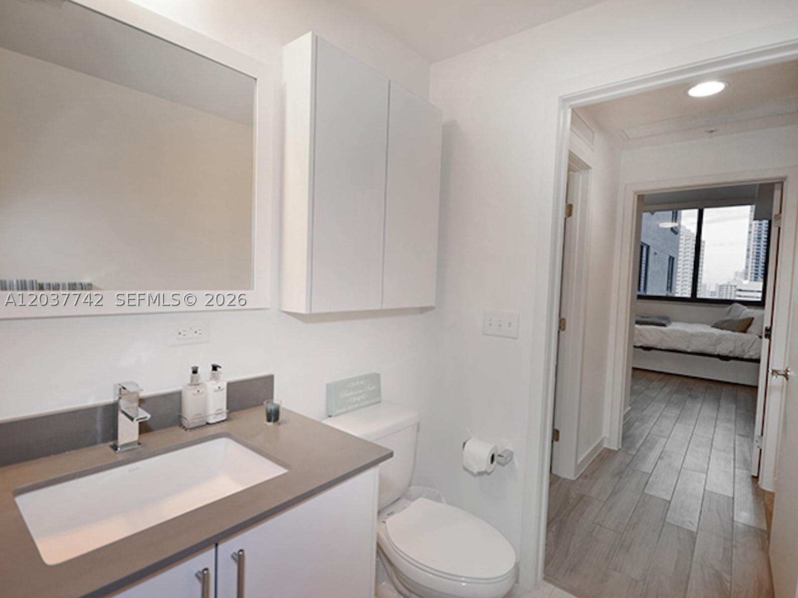 NINE AT MARY BRICKELL VIL - Residential Lease