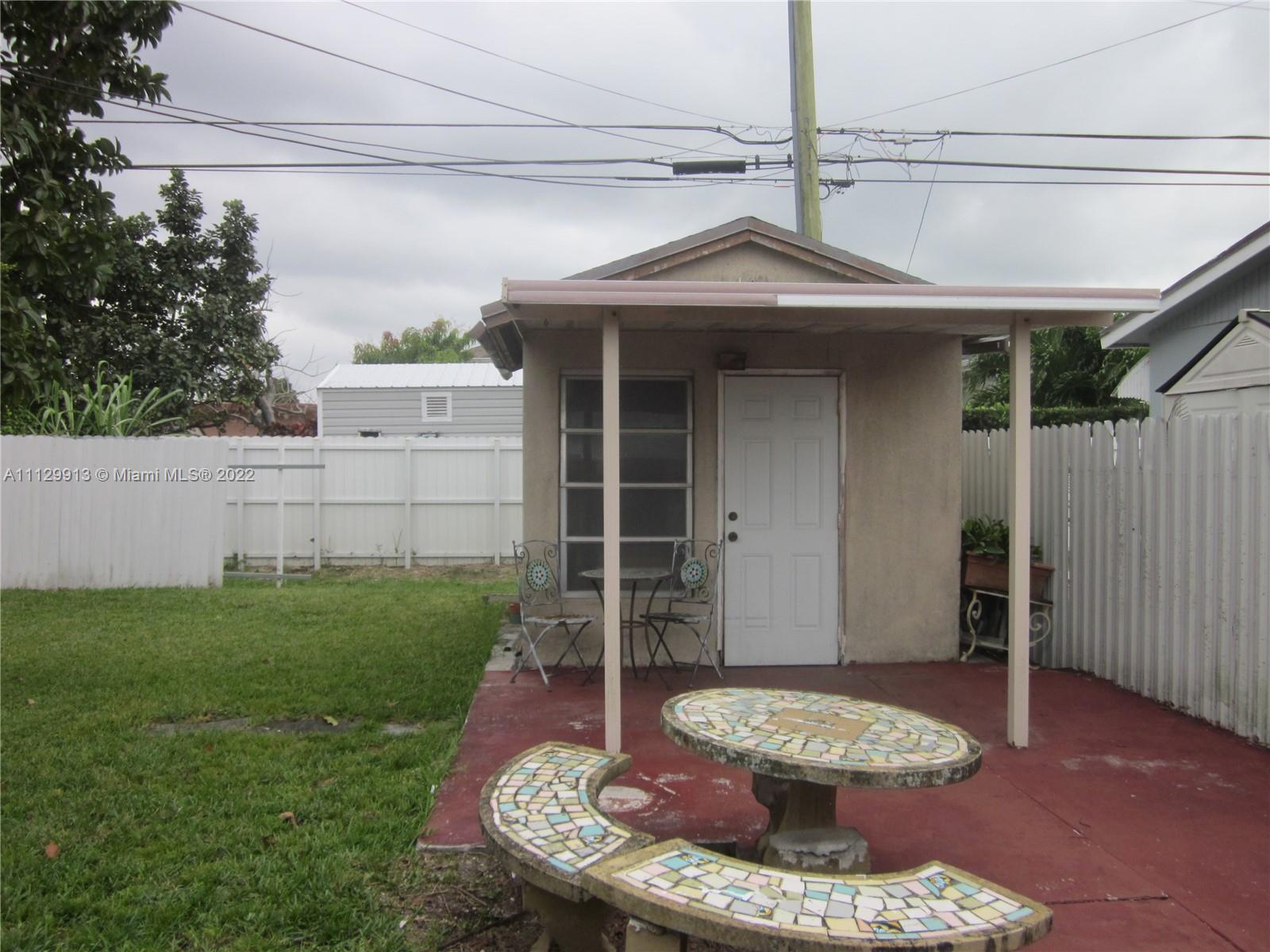 HIALEAH 16 ADDN AMD & REV - Residential