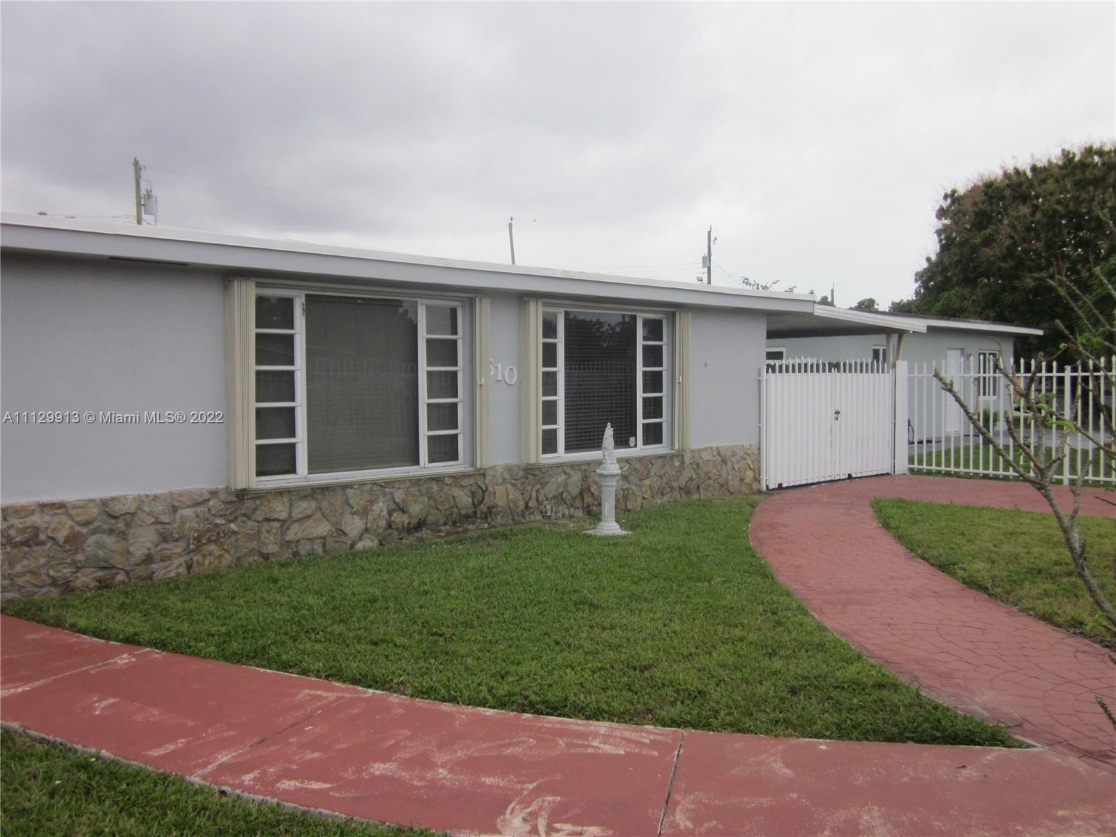 HIALEAH 16 ADDN AMD & REV - Residential
