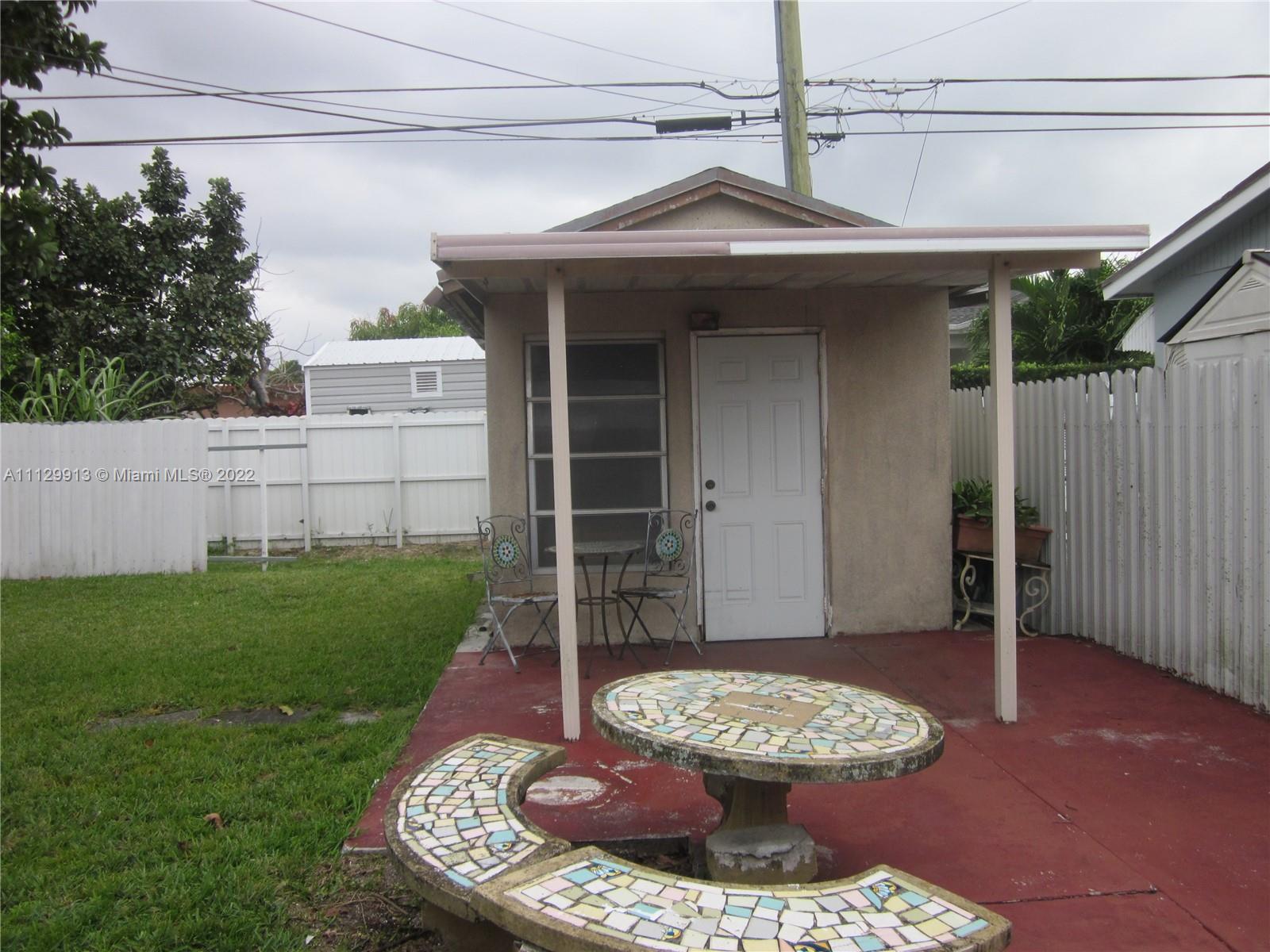 HIALEAH 16 ADDN AMD & REV - Residential