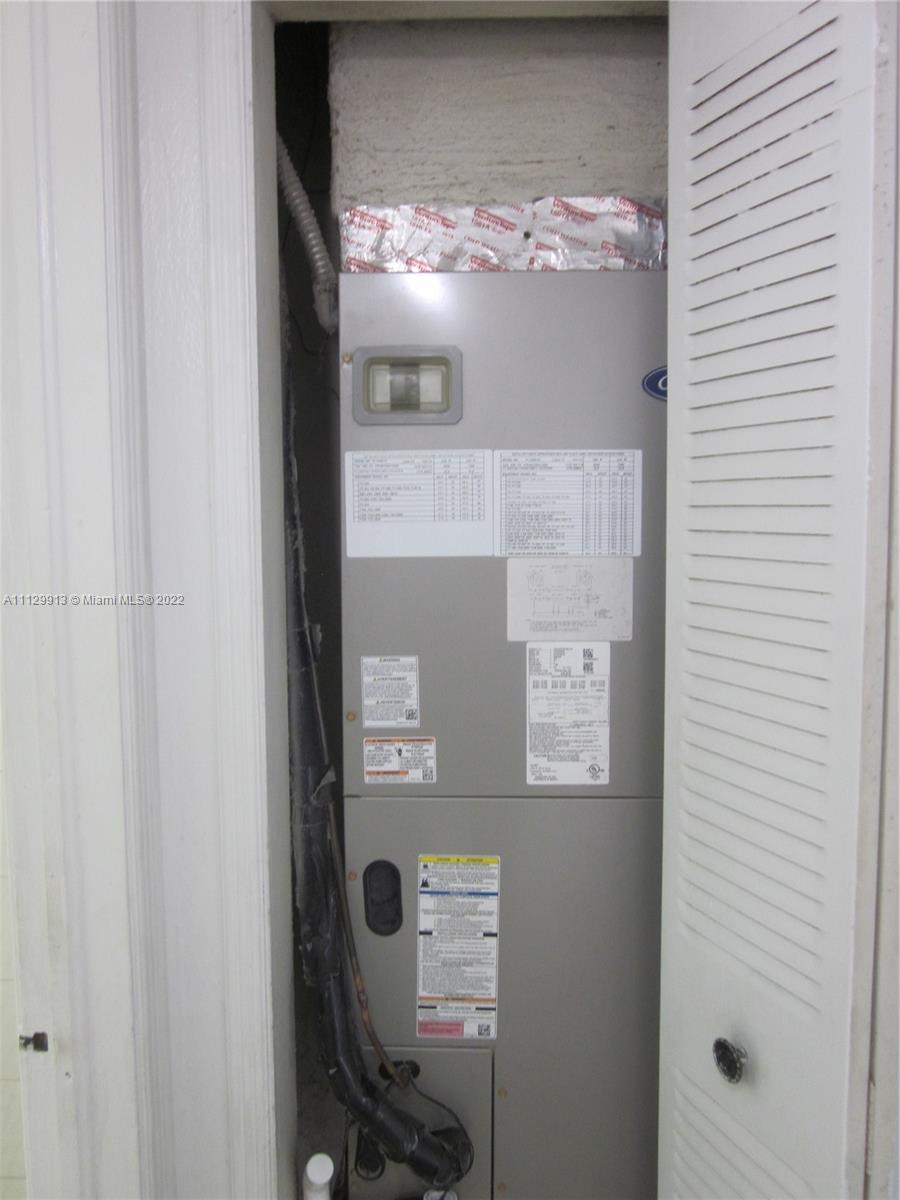 HIALEAH 16 ADDN AMD & REV - Residential