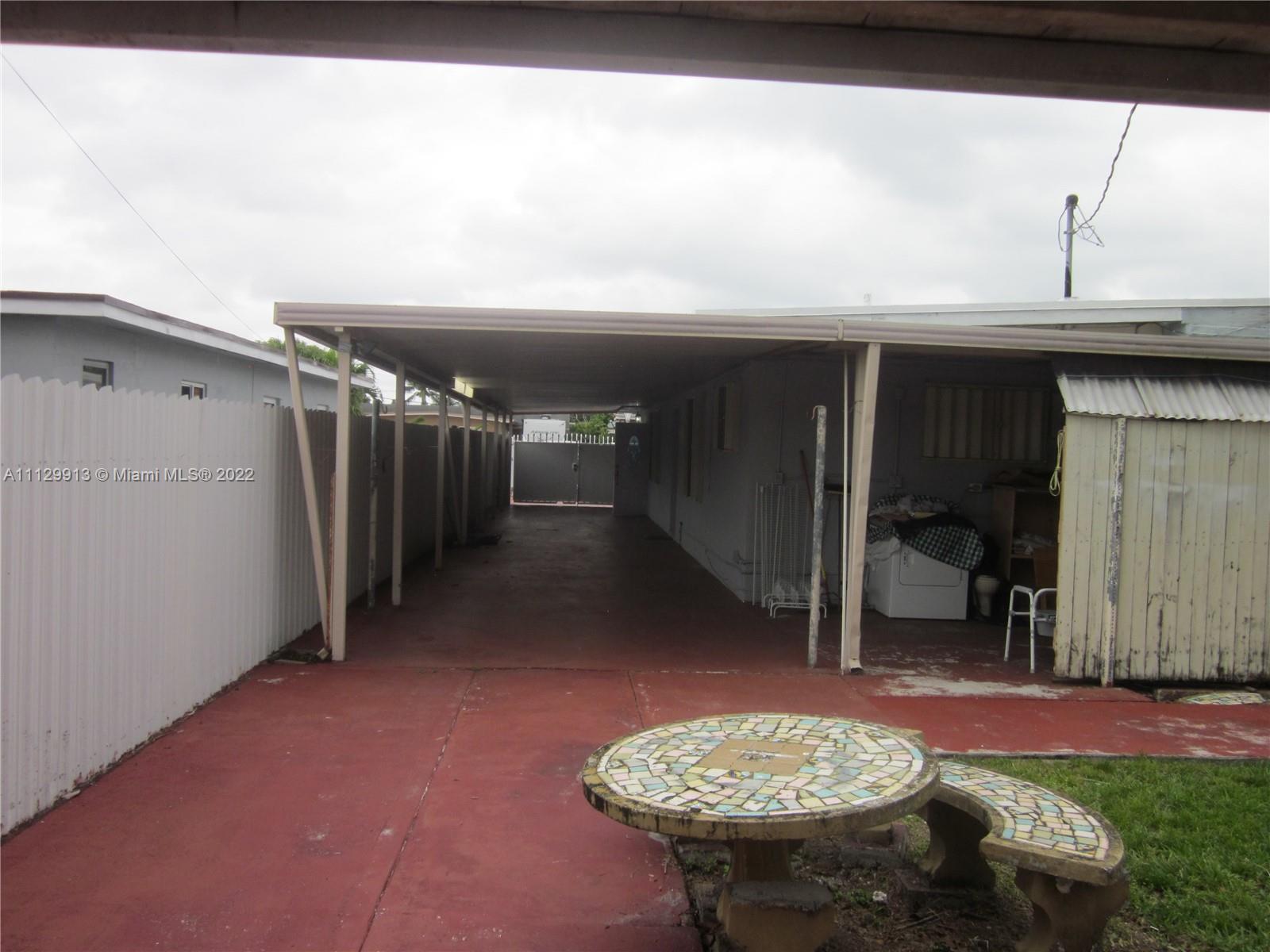 HIALEAH 16 ADDN AMD & REV - Residential