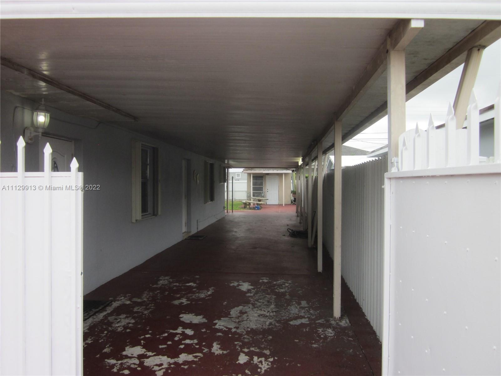 HIALEAH 16 ADDN AMD & REV - Residential