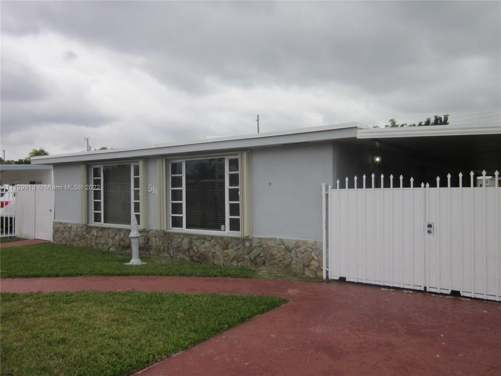 HIALEAH 16 ADDN AMD & REV - Residential