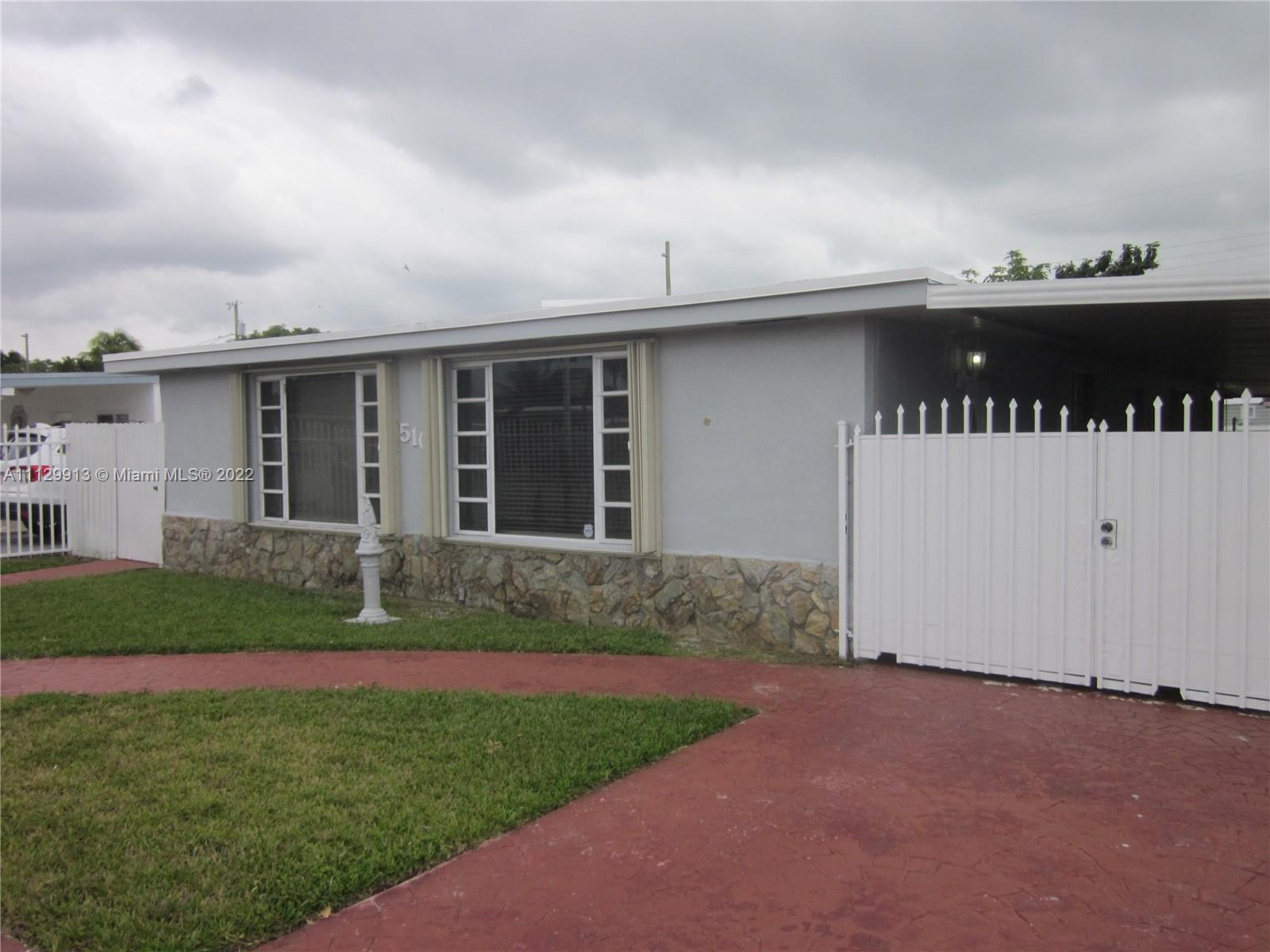 HIALEAH 16 ADDN AMD & REV - Residential
