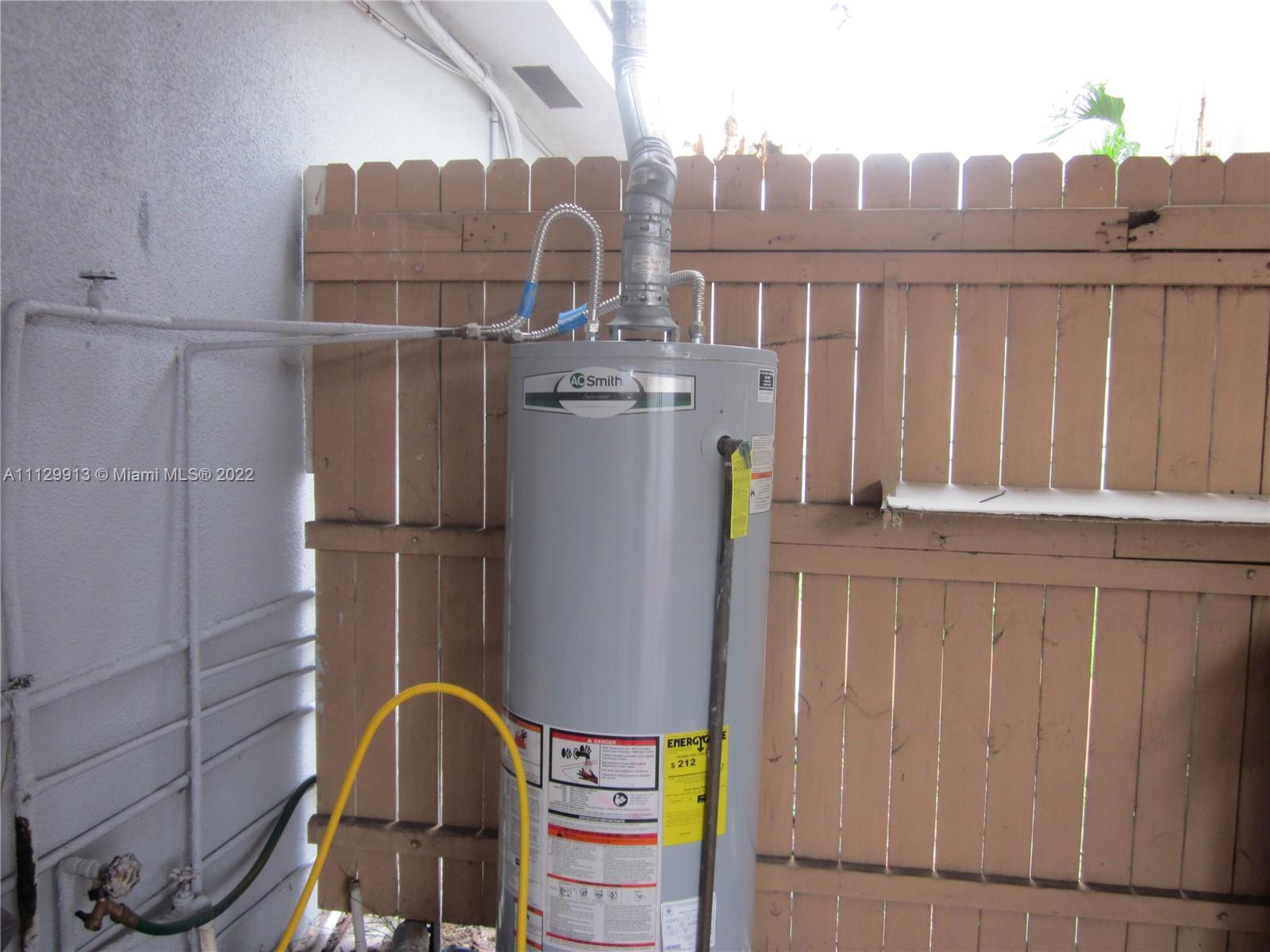 HIALEAH 16 ADDN AMD & REV - Residential