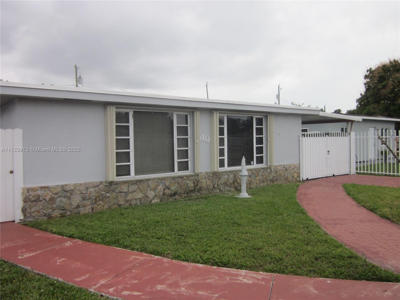HIALEAH 16 ADDN AMD & REV - Residential