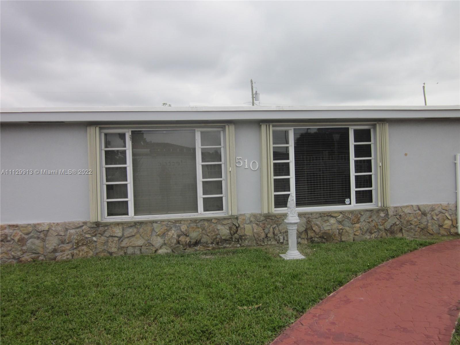HIALEAH 16 ADDN AMD & REV - Residential