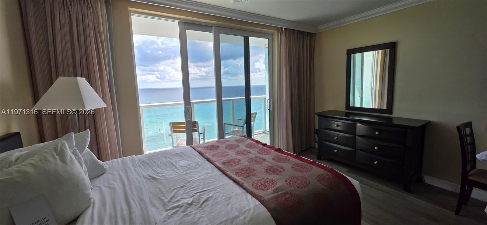 THE AVENTURA BEACH CLUB C - Residential
