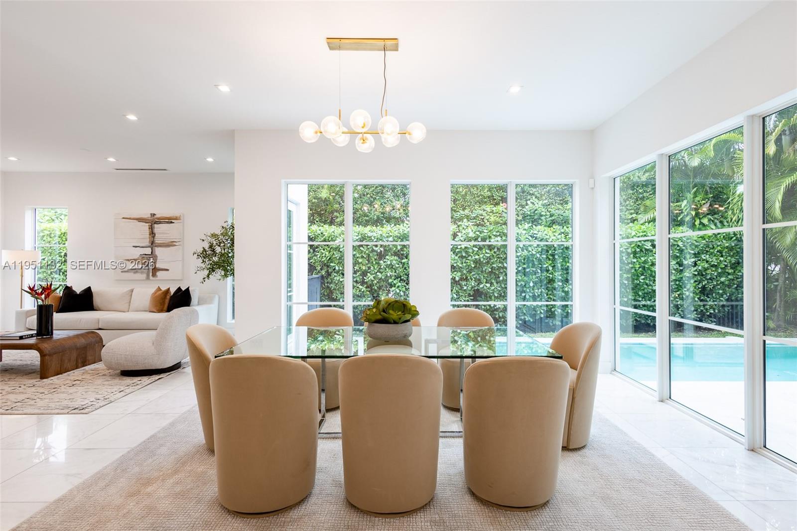 CORAL GABLES CRAFTS SEC - Residential