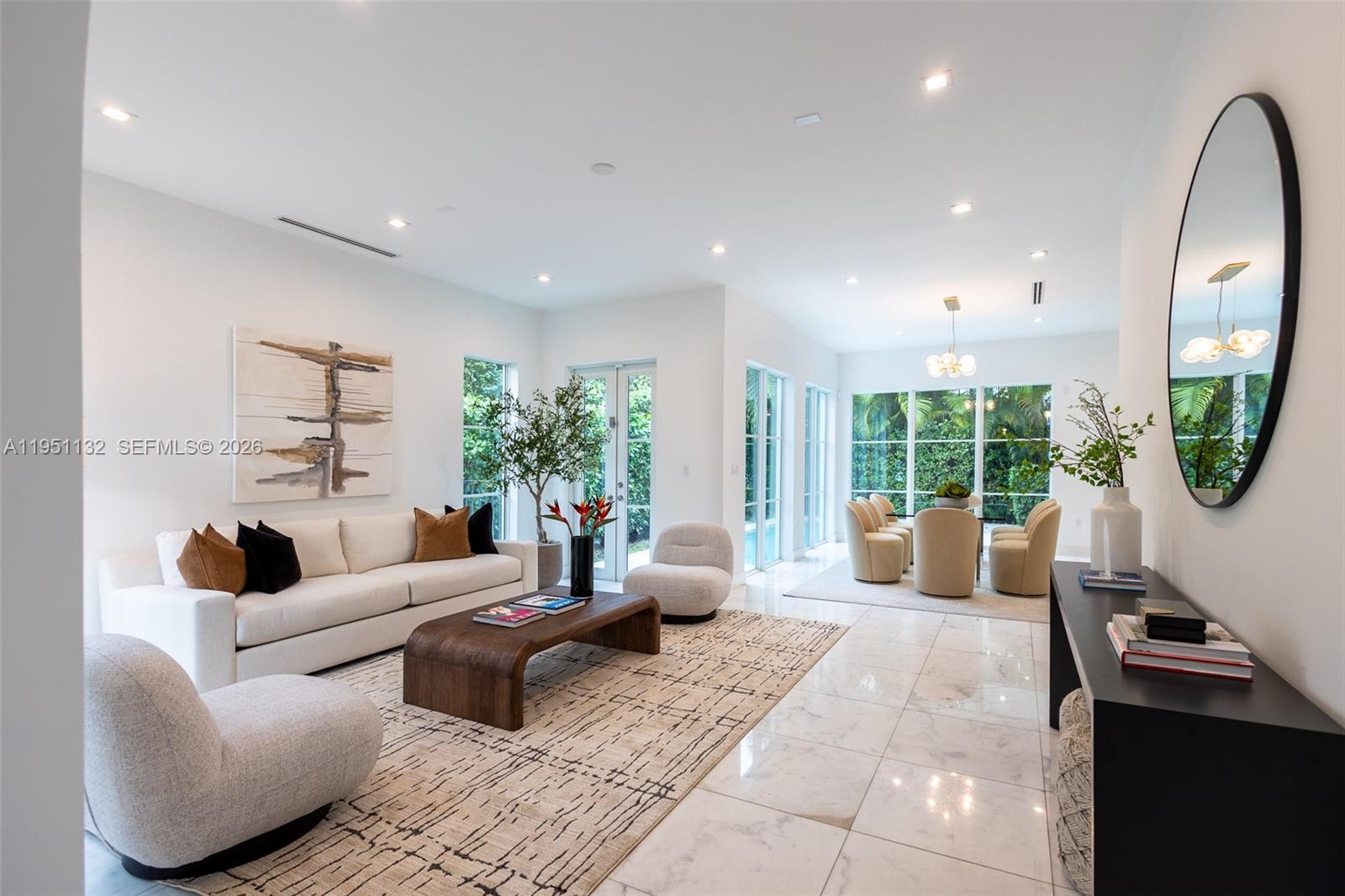 CORAL GABLES CRAFTS SEC - Residential