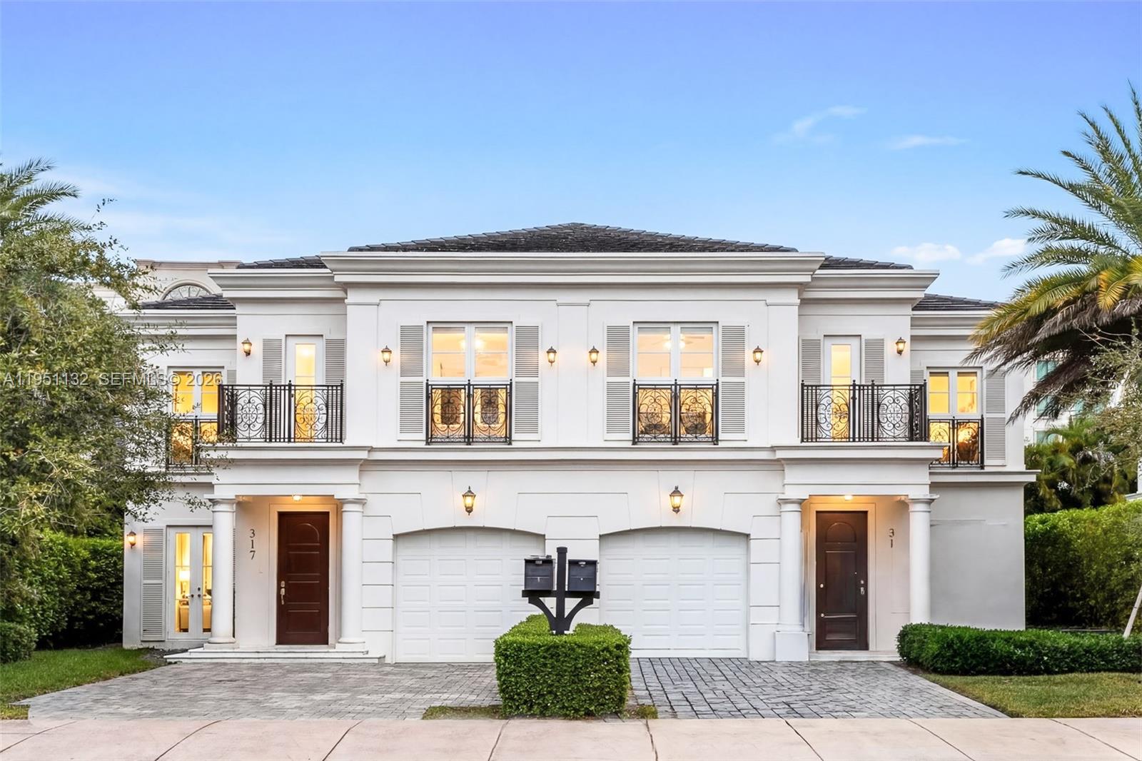 CORAL GABLES CRAFTS SEC - Residential
