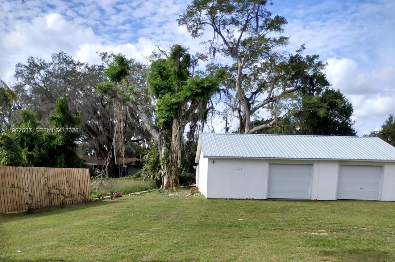 LakeView Place ADD - Land