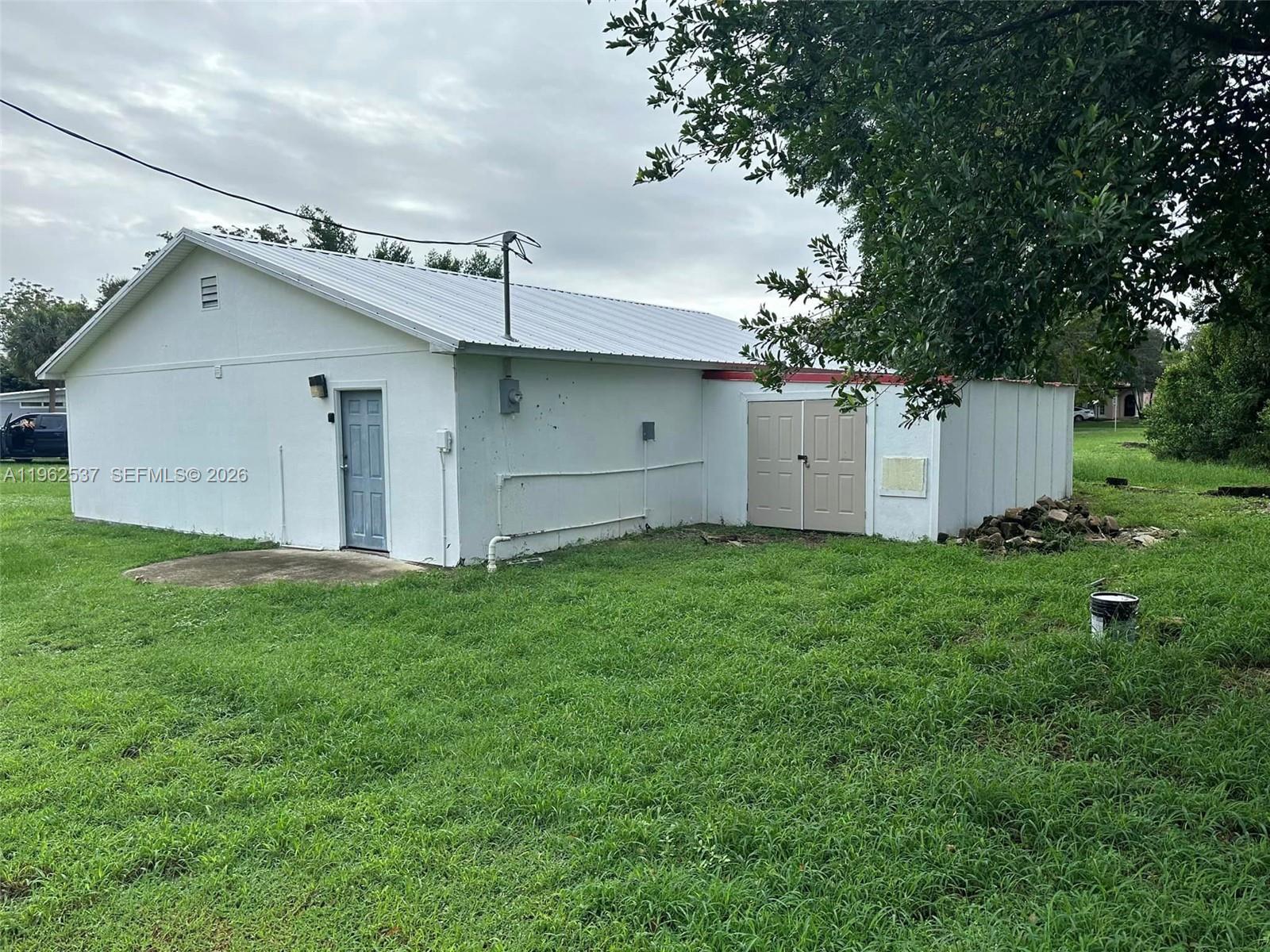 LakeView Place ADD - Land