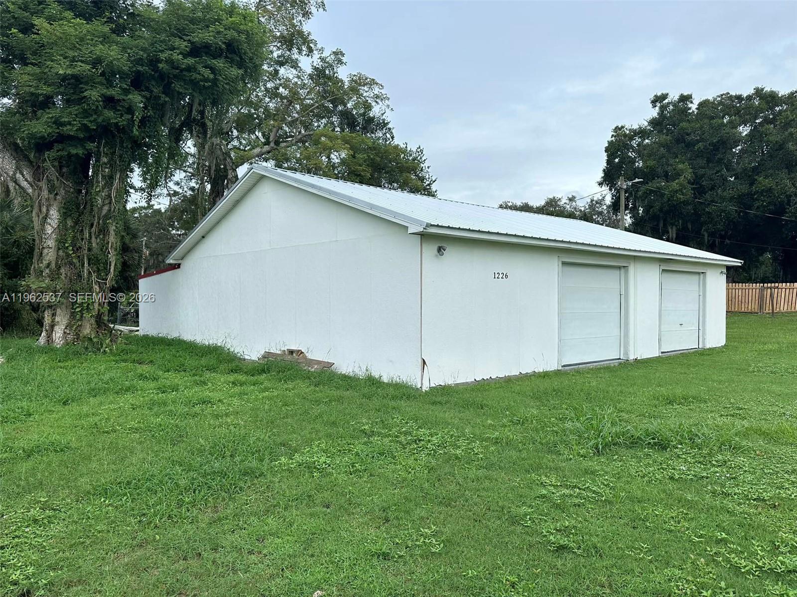 LakeView Place ADD - Land