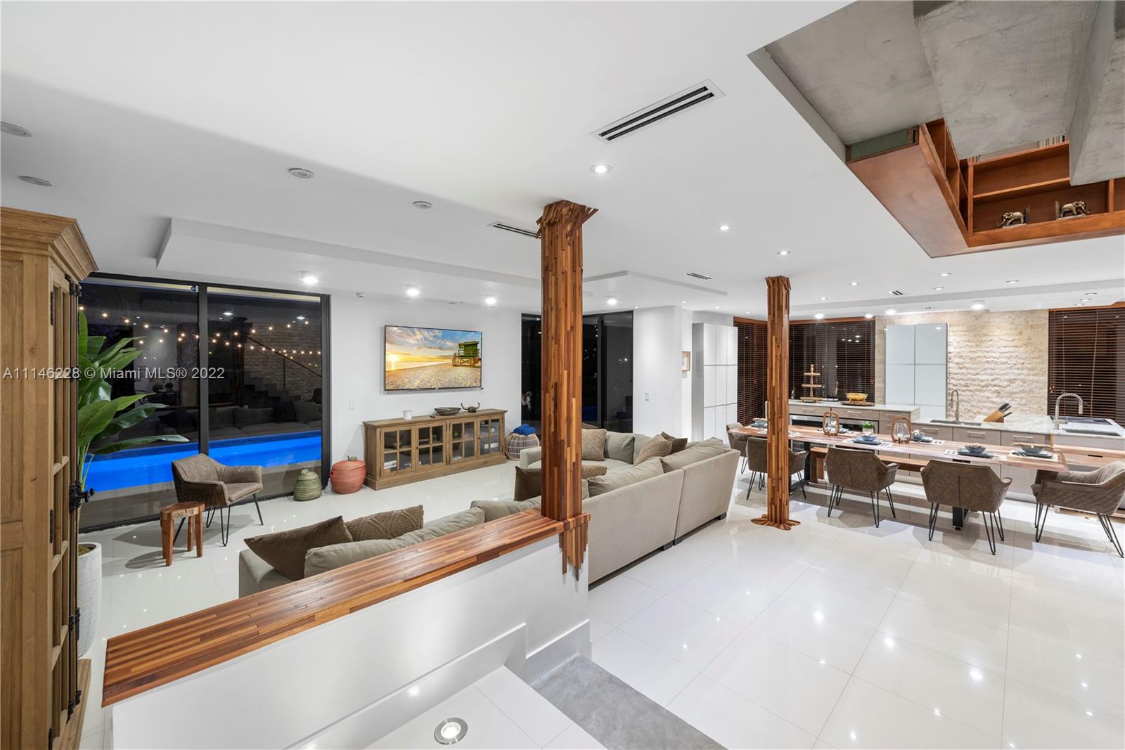 SHORECREST - Residential
