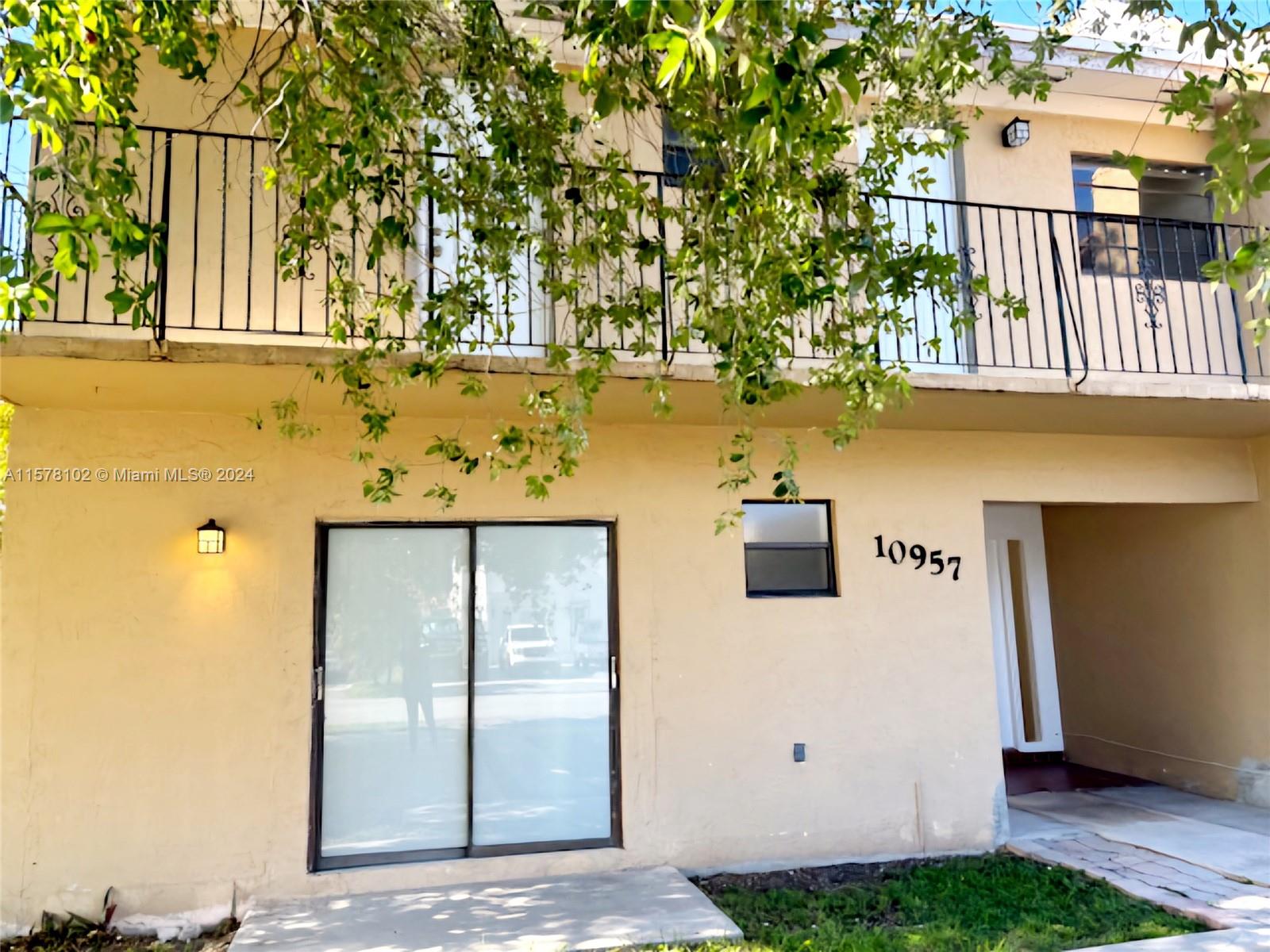 COSSIOS SUB NO 1 - Residential Lease