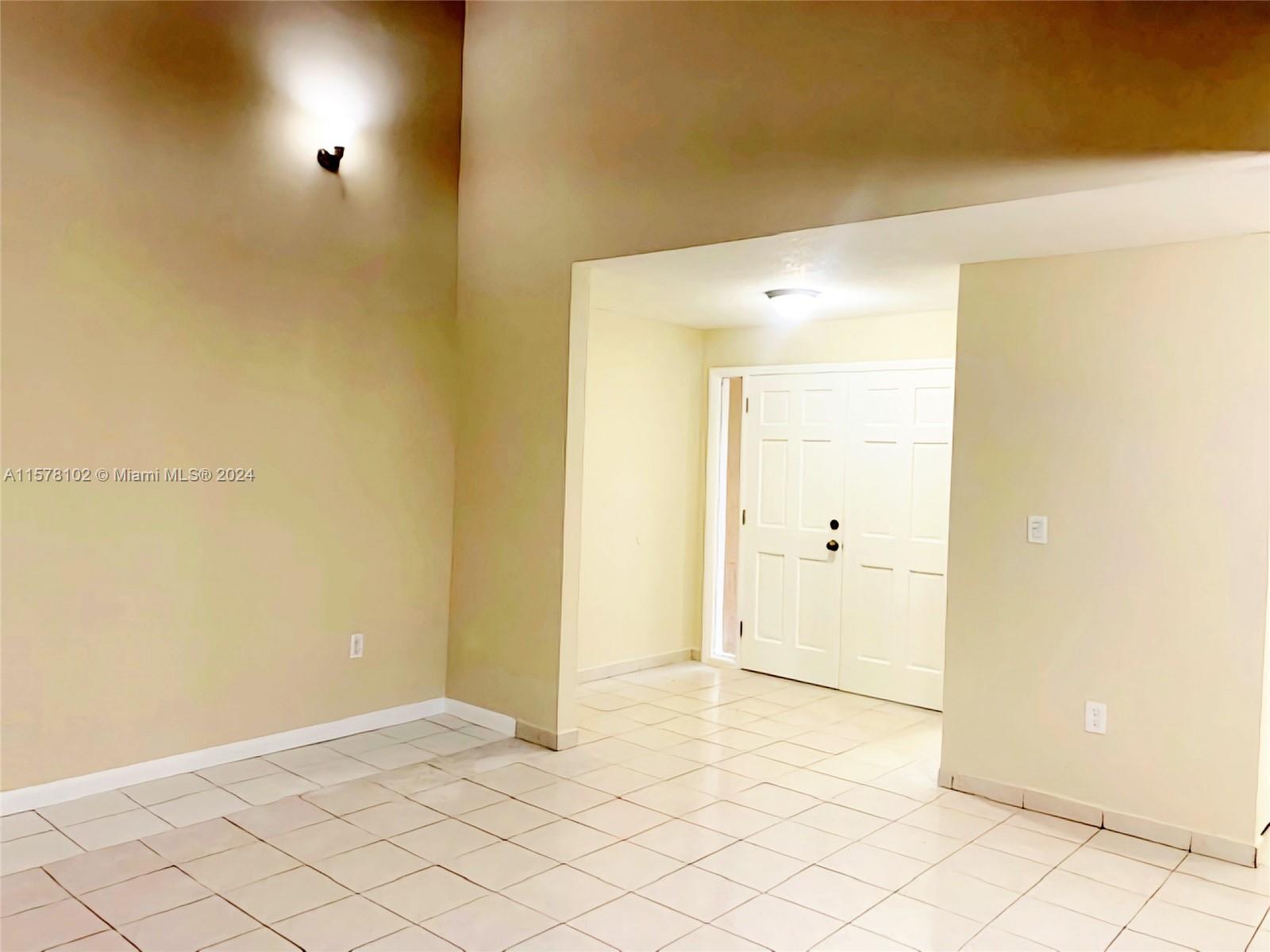 COSSIOS SUB NO 1 - Residential Lease