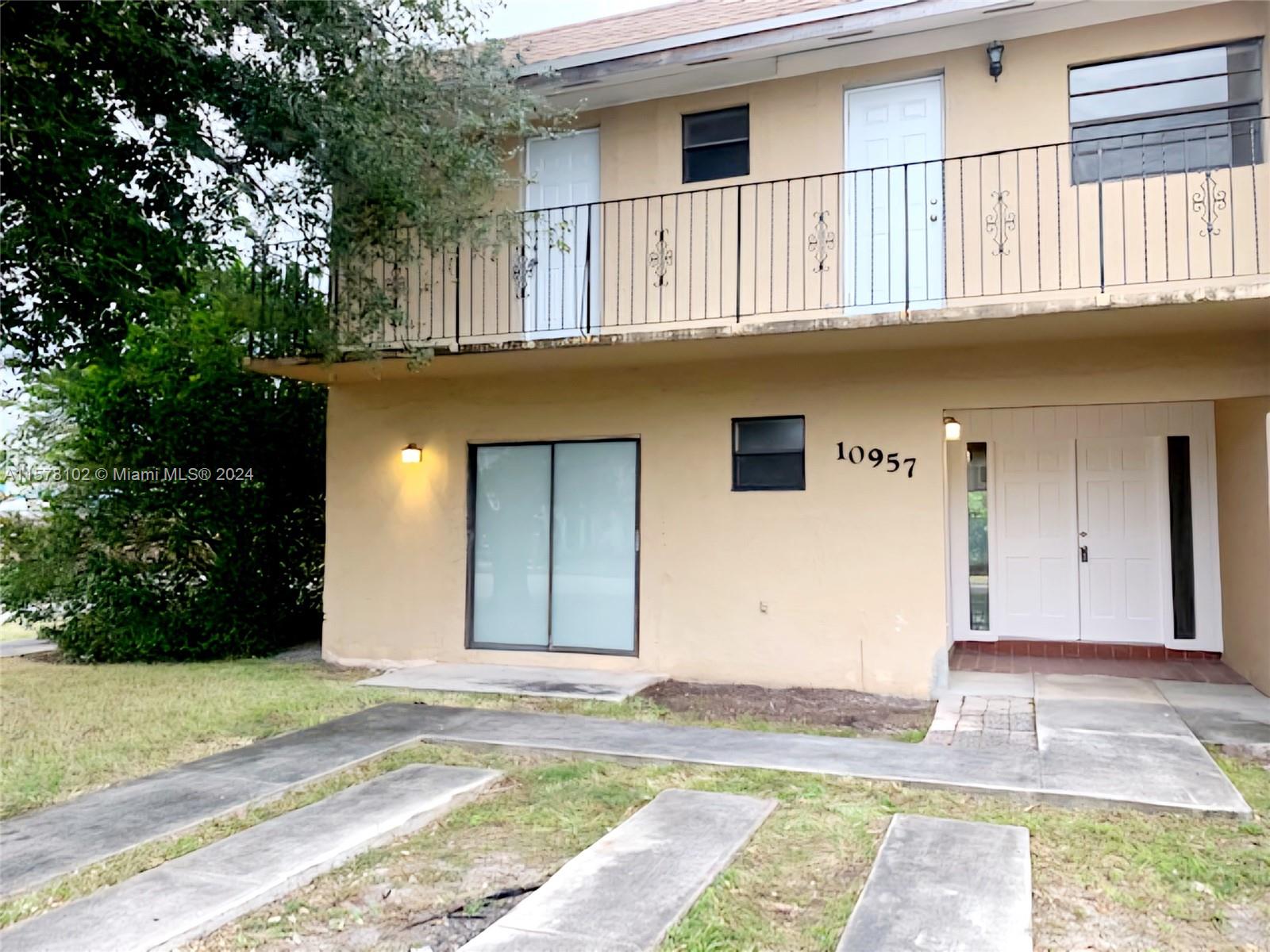 COSSIOS SUB NO 1 - Residential Lease