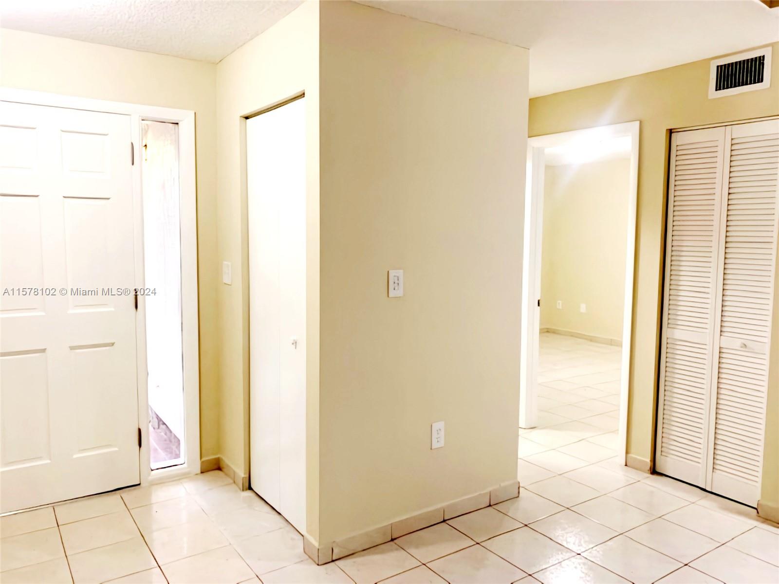 COSSIOS SUB NO 1 - Residential Lease