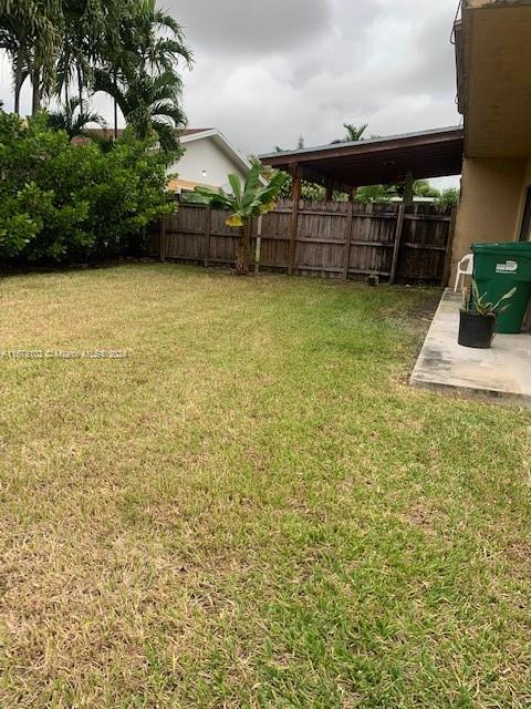 COSSIOS SUB NO 1 - Residential Lease