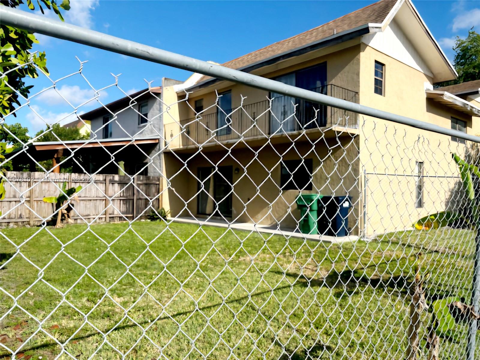 COSSIOS SUB NO 1 - Residential Lease