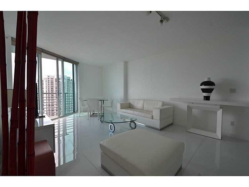 ONE MIAMI WEST CONDO - Residential Lease