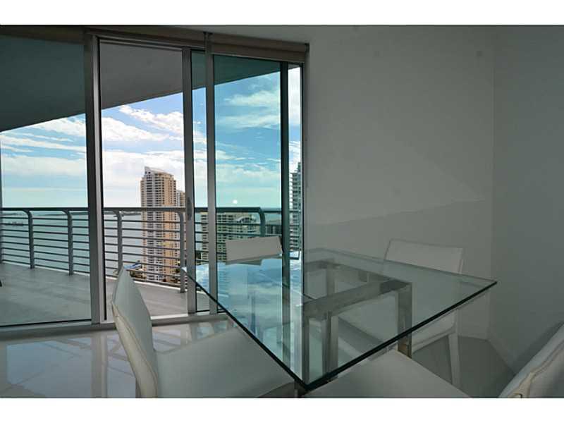 ONE MIAMI WEST CONDO - Residential Lease
