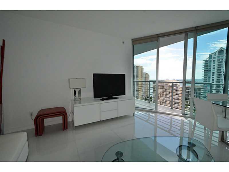 ONE MIAMI WEST CONDO - Residential Lease
