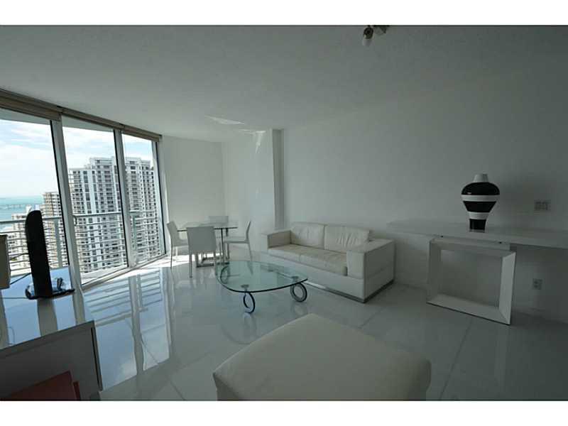 ONE MIAMI WEST CONDO - Residential Lease