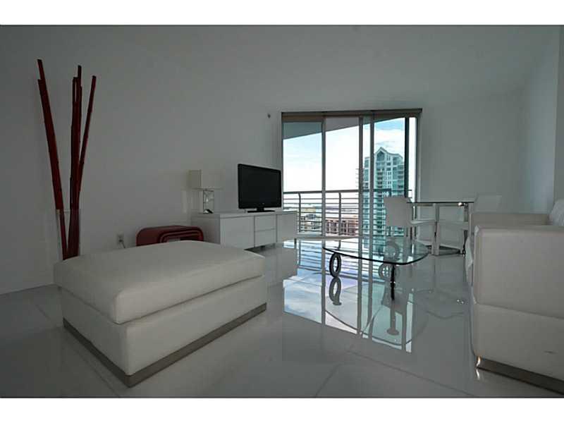 ONE MIAMI WEST CONDO - Residential Lease