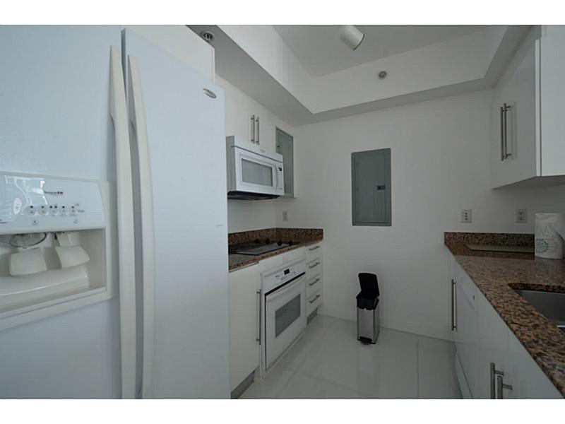 ONE MIAMI WEST CONDO - Residential Lease