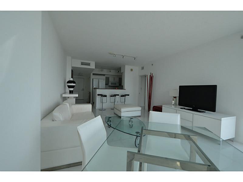 ONE MIAMI WEST CONDO - Residential Lease