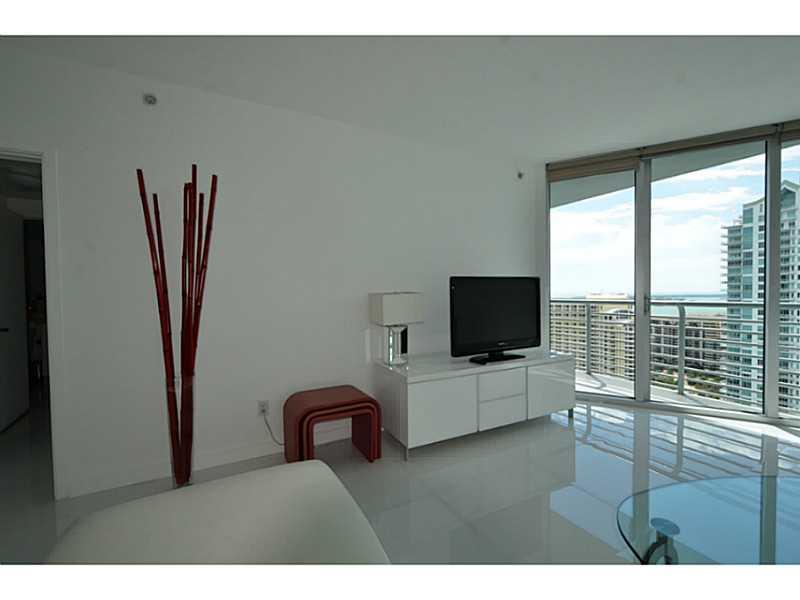 ONE MIAMI WEST CONDO - Residential Lease
