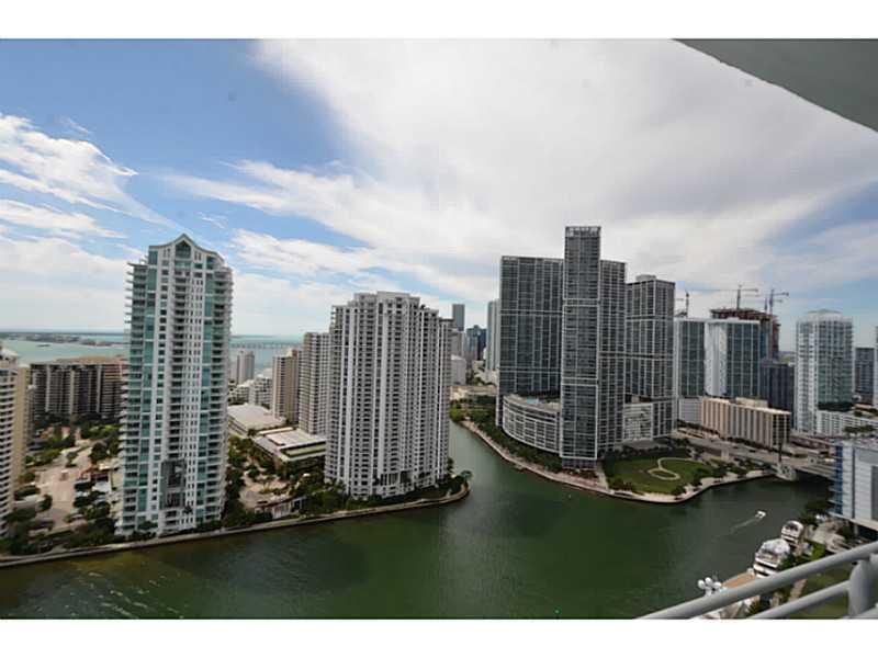 ONE MIAMI WEST CONDO - Residential Lease