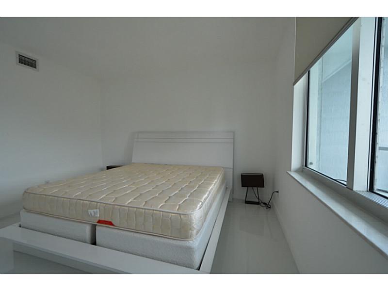 ONE MIAMI WEST CONDO - Residential Lease