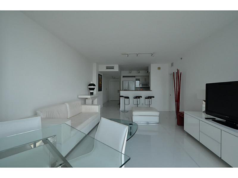 ONE MIAMI WEST CONDO - Residential Lease