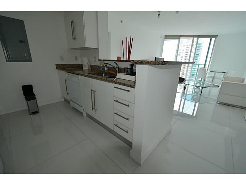 ONE MIAMI WEST CONDO - Residential Lease