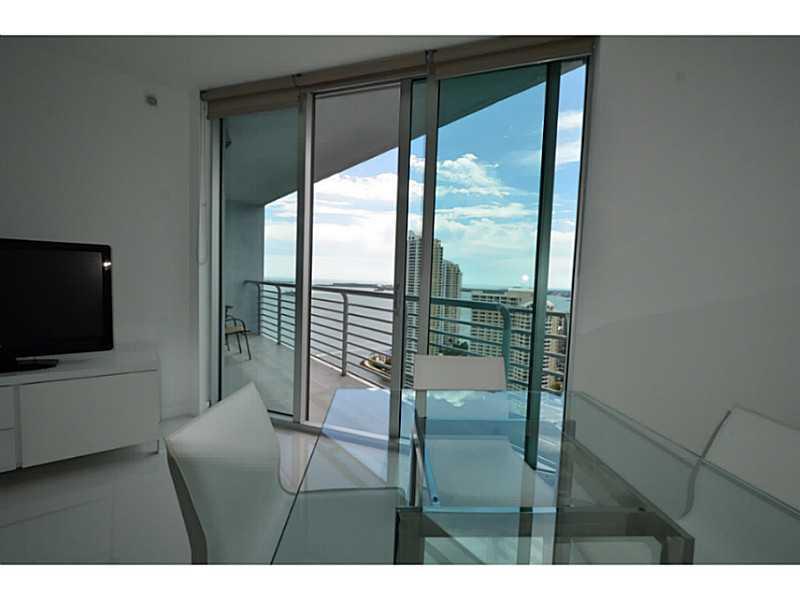 ONE MIAMI WEST CONDO - Residential Lease