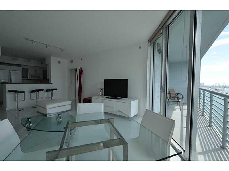 ONE MIAMI WEST CONDO - Residential Lease