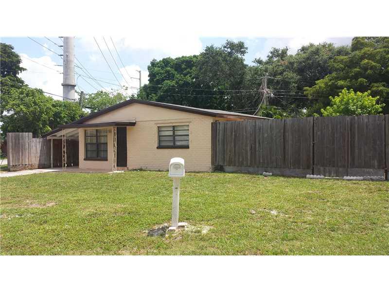 PLAYLAND ESTATES SEC 2 35 - Residential Lease