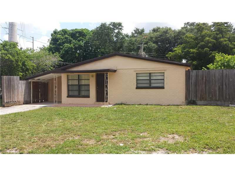 PLAYLAND ESTATES SEC 2 35 - Residential Lease