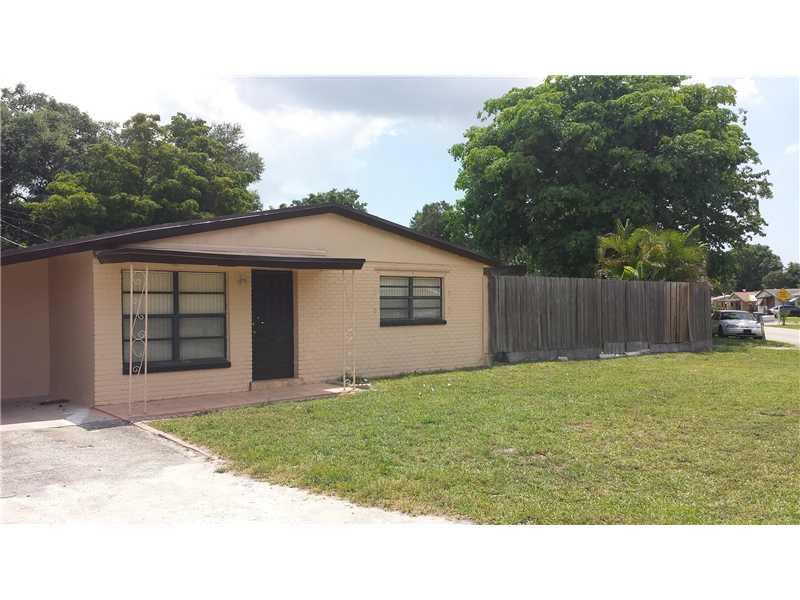 PLAYLAND ESTATES SEC 2 35 - Residential Lease