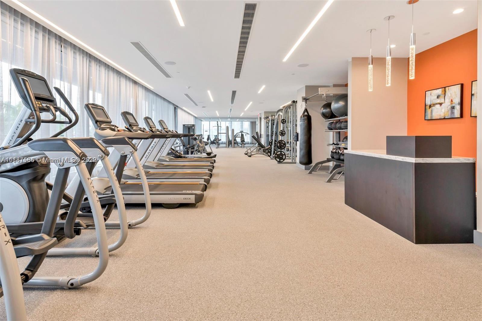 5350 PARK CONDO - Residential