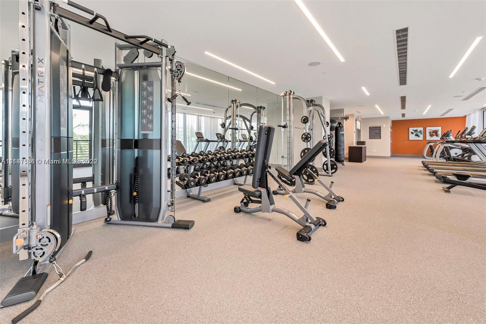 5350 PARK CONDO - Residential